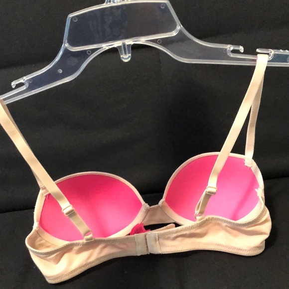 La Senza Beige Bra – 32B - Picture 2 of 5